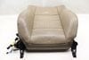 Upper Seat Backrest Cushion Assembly (NAPPA LEATHER) 2129107147 — photo 1