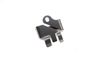 Seat Belt Guide / Bracket 2048680022 — photo 2