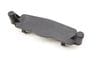 Hood Hinge Cover 2128891025 — photo 1