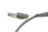 Hood Latch Release Cable 2128800459 — photo 3