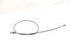 Hood Latch Release Cable 2128800459 — photo 4
