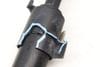 Headlight Washer Sprayer Jet / Nozzle 2128600147 — photo 2
