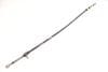 Emergency / Parking Brake Cable 2124200185 — photo 4