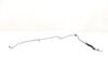 Transmission Oil Cooler Line / Pipe 2182700127 — photo 1