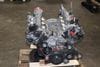 M157 Engine Long Block Assembly 1570101400 — photo 1