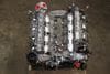 M157 Engine Long Block Assembly 1570101400 — photo 2