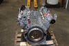 M157 Engine Long Block Assembly 1570101400 — photo 5
