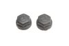 Door Hinge Bolt / Screw Cap (2) 0009877945 — photo 1