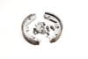 Brake Shoe Kit / Set 0054203620 — photo 2