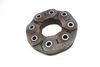 Driveshaft Rubber Mount / Disc 2404110115 — photo 2