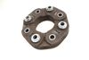 Driveshaft Rubber Mount / Disc 2404110115 — photo 2