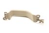 Door Armrest / Arm Rest Bracket 2127300448 — photo 1