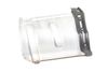 Exhaust Heat Shield 2126800222 — photo 1