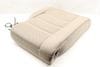 Upper Seat Backrest Cushion (NAPPA LEATHER) 2129209533 — photo 4