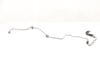 Transmission Oil Cooler Line / Pipe 2182700027 — photo 1