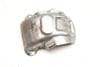 Turbo / Turbocharger Mount Heat Shield 2780941620 — photo 1