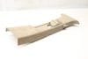 Upper B Pillar Trim / Panel 2126903026 — photo 3