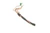 Trunk Lid Drive Motor Assembly Wiring Connector Set — photo 2