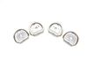 Cargo Tie Down Hook / Fastener Set (4) 2048602114 — photo 1