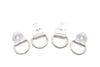 Cargo Tie Down Hook / Fastener Set (4) 2048602114 — photo 2