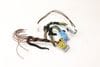 Fuse Box / Holder Module Wiring Connector Pigtail — photo 1