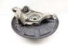 Spindle Knuckle w/ Wheel Bearing 2123500141 — photo 2