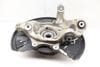 Spindle Knuckle w/ Wheel Bearing 2123500141 — photo 3