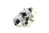 Door Latch / Lock Actuator 2047303035 — photo 2