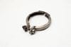Exhaust Pipe Clamp 2024900841 — photo 2