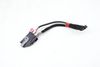 Adaptive Cruise / Lane Assist Module Wiring Connector Pigtail Set — photo 2
