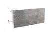 Auxiliary Low-Temperature Radiator / Cooler 2215003403 — photo 1