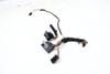 Climate / HVAC Control Module Wiring Connector Set — photo 1