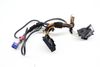 Comand Audio / Navigation Unit Wiring Connector / Pigtail Set — photo 1