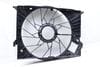 Electric Cooling Fan Housing / Shroud 2115002293 — photo 2