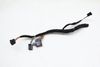AC Climate / Temp Control Wiring Connector / Pigtail Set — photo 2