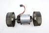 Blower Motor / Fan 2218202714 — photo 3