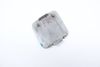 Bumper Tow Hook Cover / Cap 2218850322 — photo 4