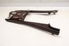 Center Console Trim / Bezel 2216801807 — photo 4