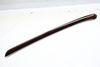 Door Panel Trim / Molding 2217205122 — photo 1