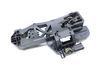 Exterior Door Handle Bracket 2217600534 — photo 1
