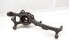 Spindle Knuckle w/ Wheel Bearing 2213324301 — photo 3