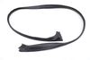 Upper Door Window Seal / Weather Stripping 2217270130 — photo 1