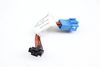 Door Wiring Connector / Pigtail Harness 2215403108 — photo 1
