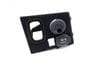 Footwell 12V Power Outlet / Handbag Hook Trim Panel 2216890591 — photo 1