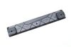 Roof Grab Handle Mounting Bracket 2218150214 — photo 2