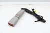 Seat Belt Buckle / Pretensioner 2218601869 — photo 1