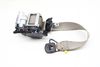Seat Belt Retractor / Pretensioner Assembly 2218600886 — photo 1