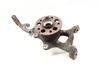 Spindle Knuckle w/ Wheel Bearing 2213324401 — photo 1