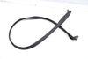 Upper Door Window Seal / Weather Stripping 2217270230 — photo 2