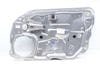 Window Regulator / Door Carrier Panel Assembly 2217200479 — photo 2